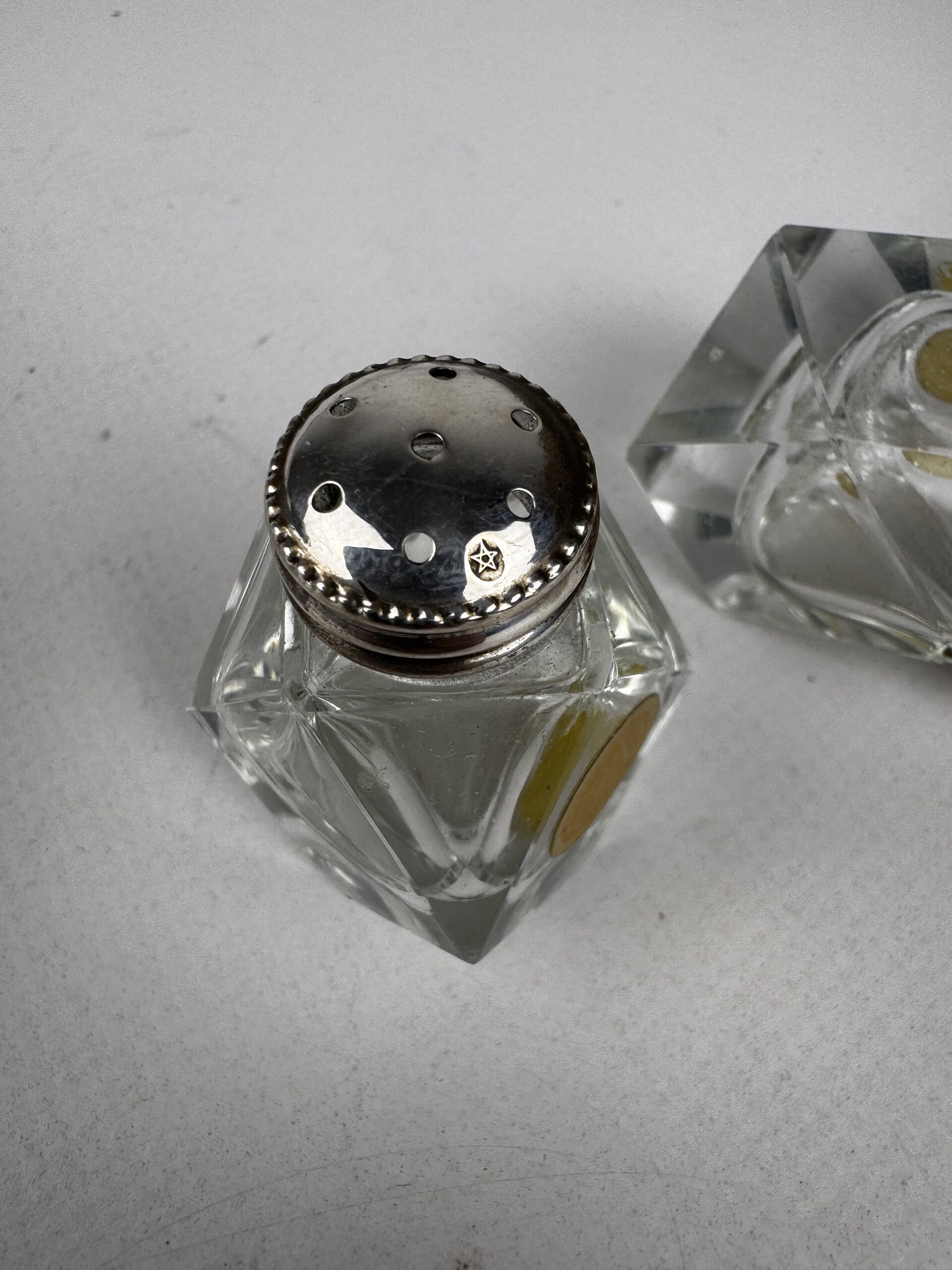 Saleros plata - Imagen 4