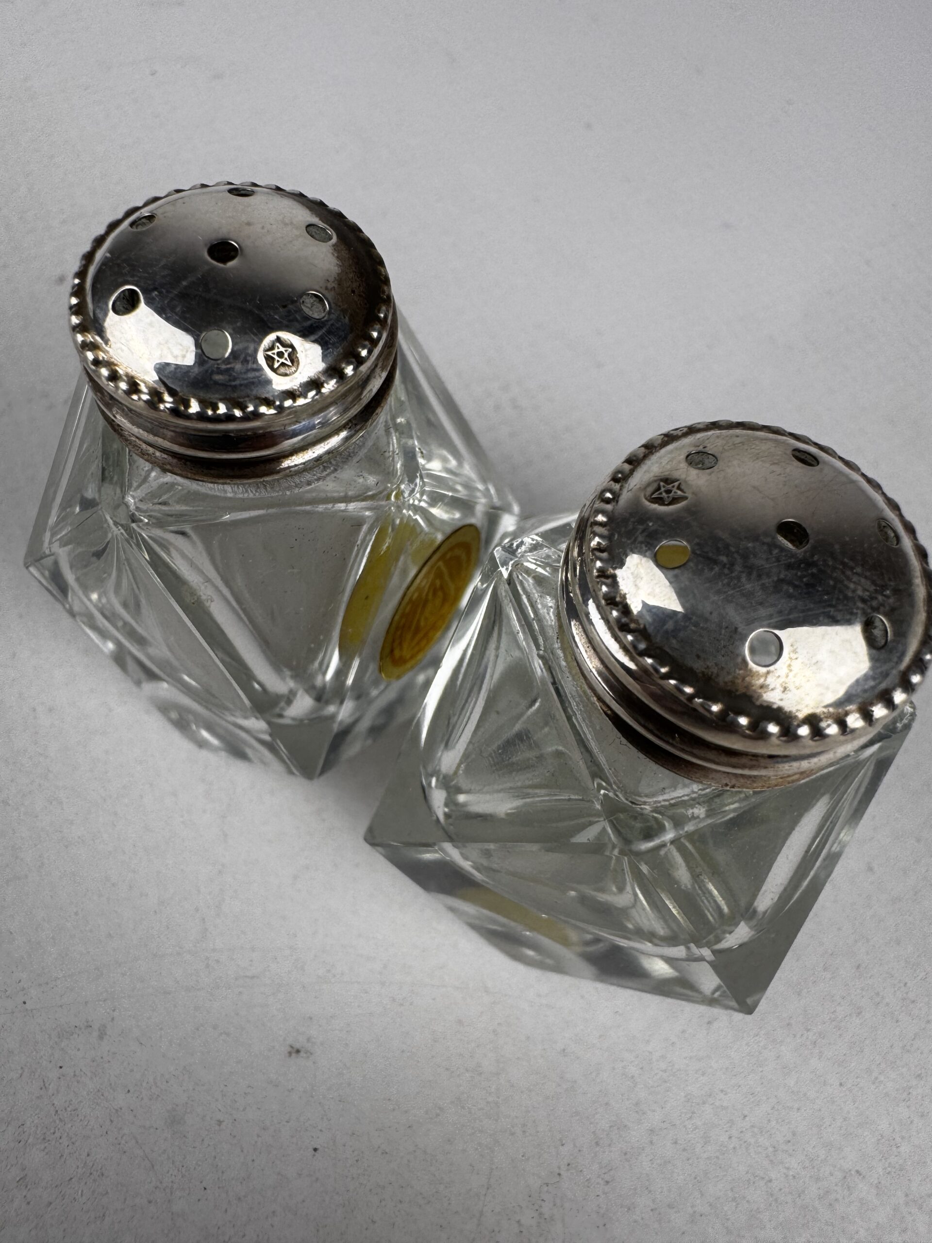Saleros plata - Imagen 5