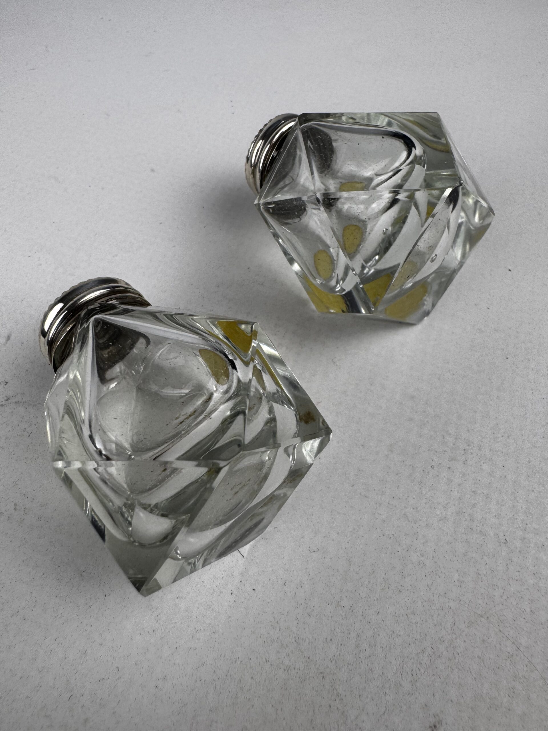 Saleros plata - Imagen 7