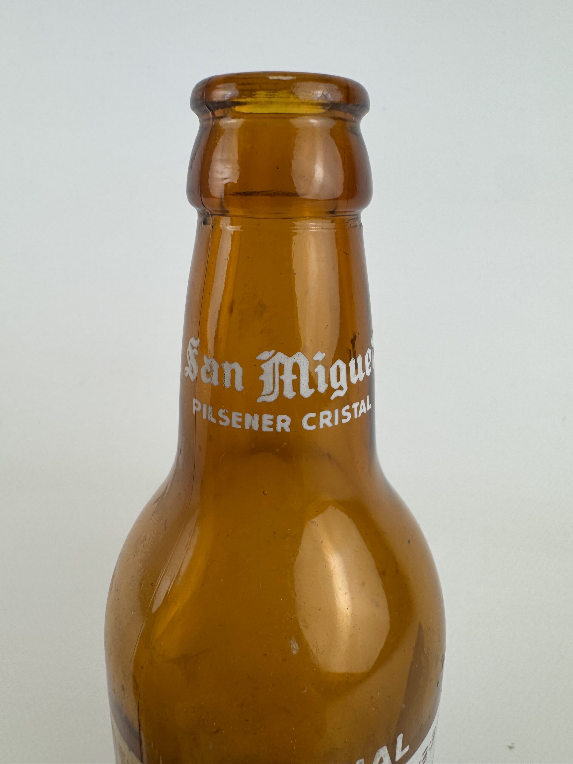 Botellas cerveza San Miguel - Imagen 4