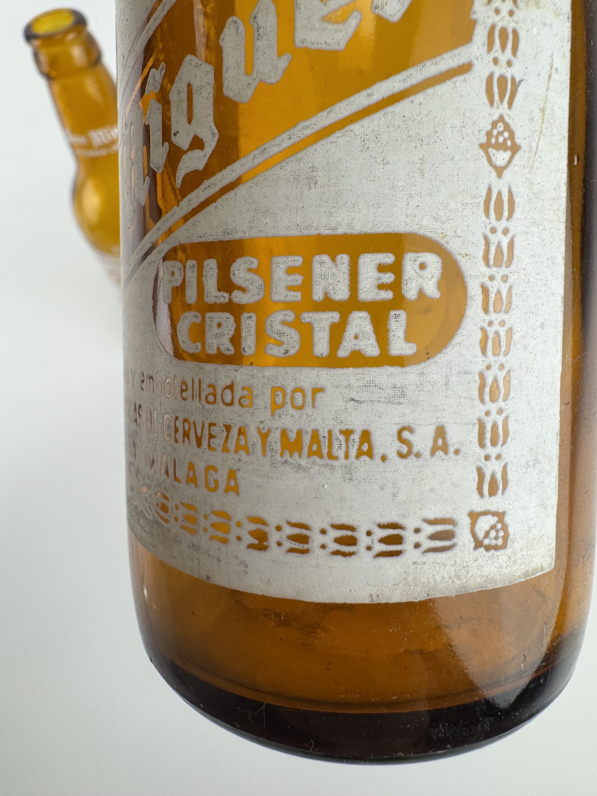 Botellas cerveza San Miguel - Imagen 8
