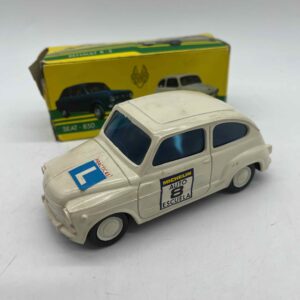 Seat 600