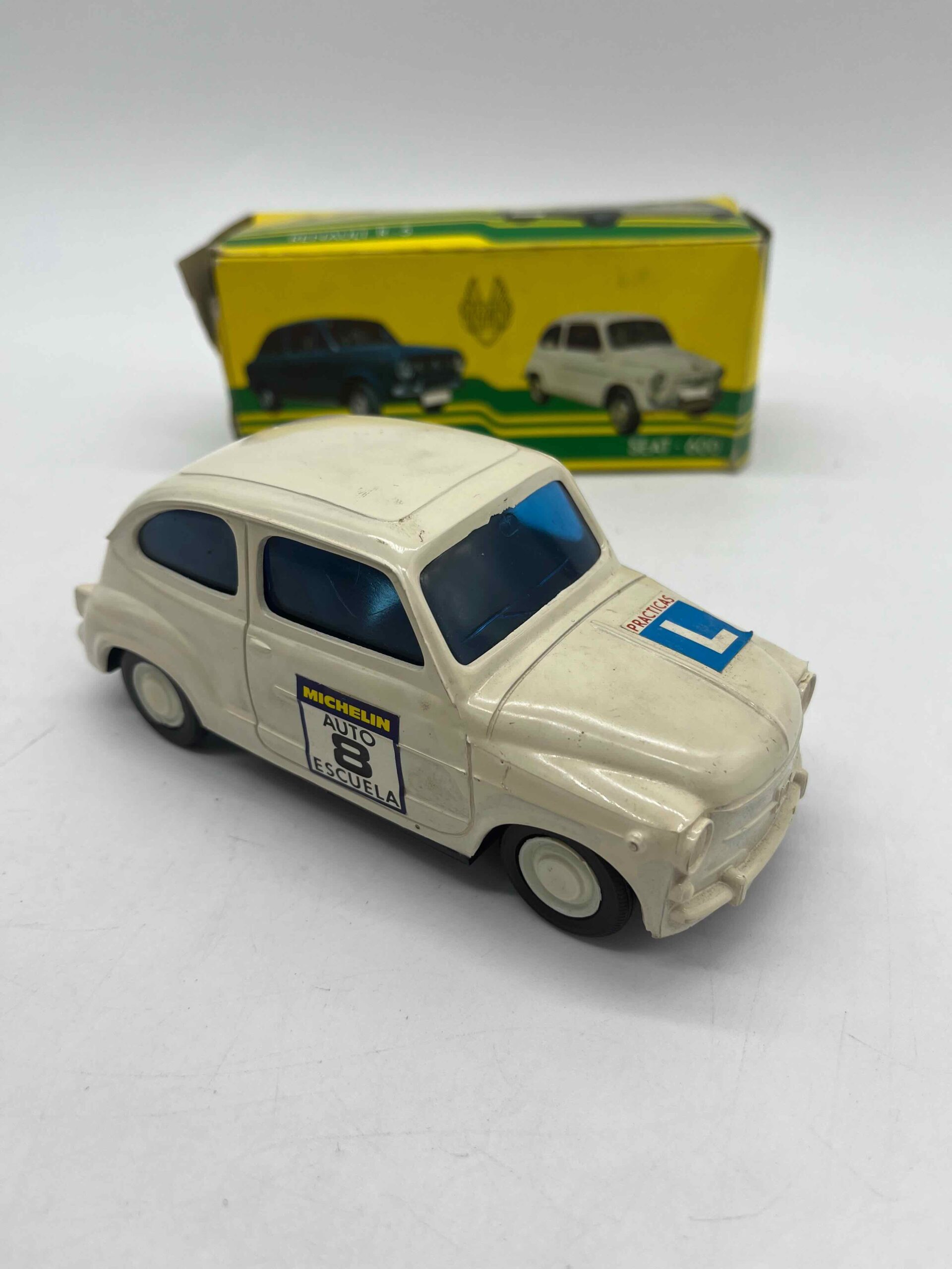 Seat 600 - Imagen 3