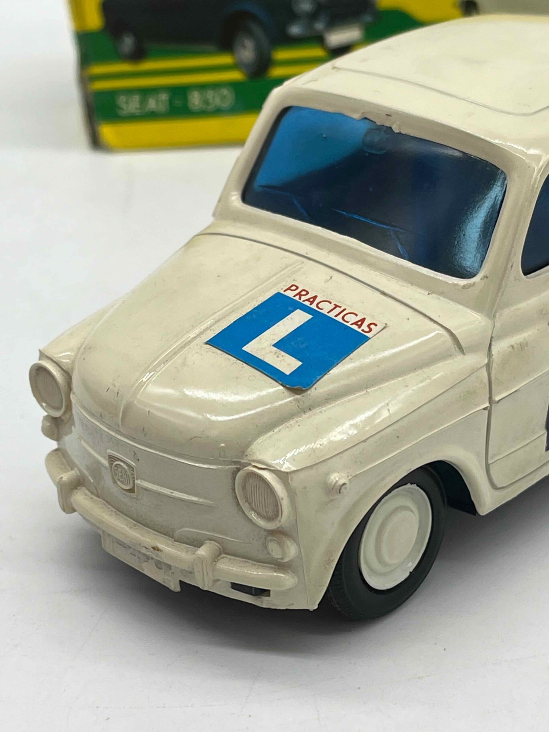 Seat 600 - Imagen 5