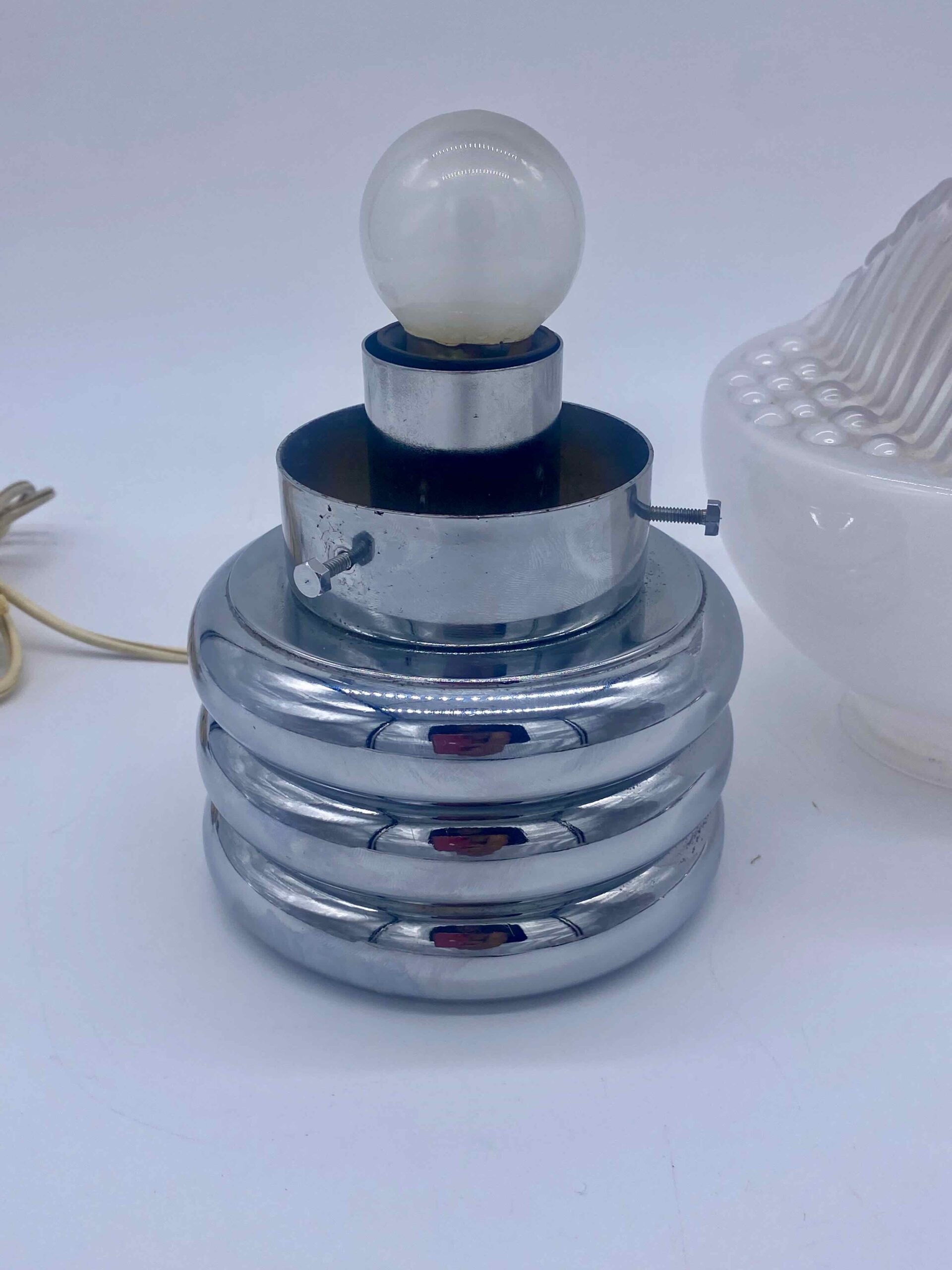 Lampara Mid Century - Imagen 5