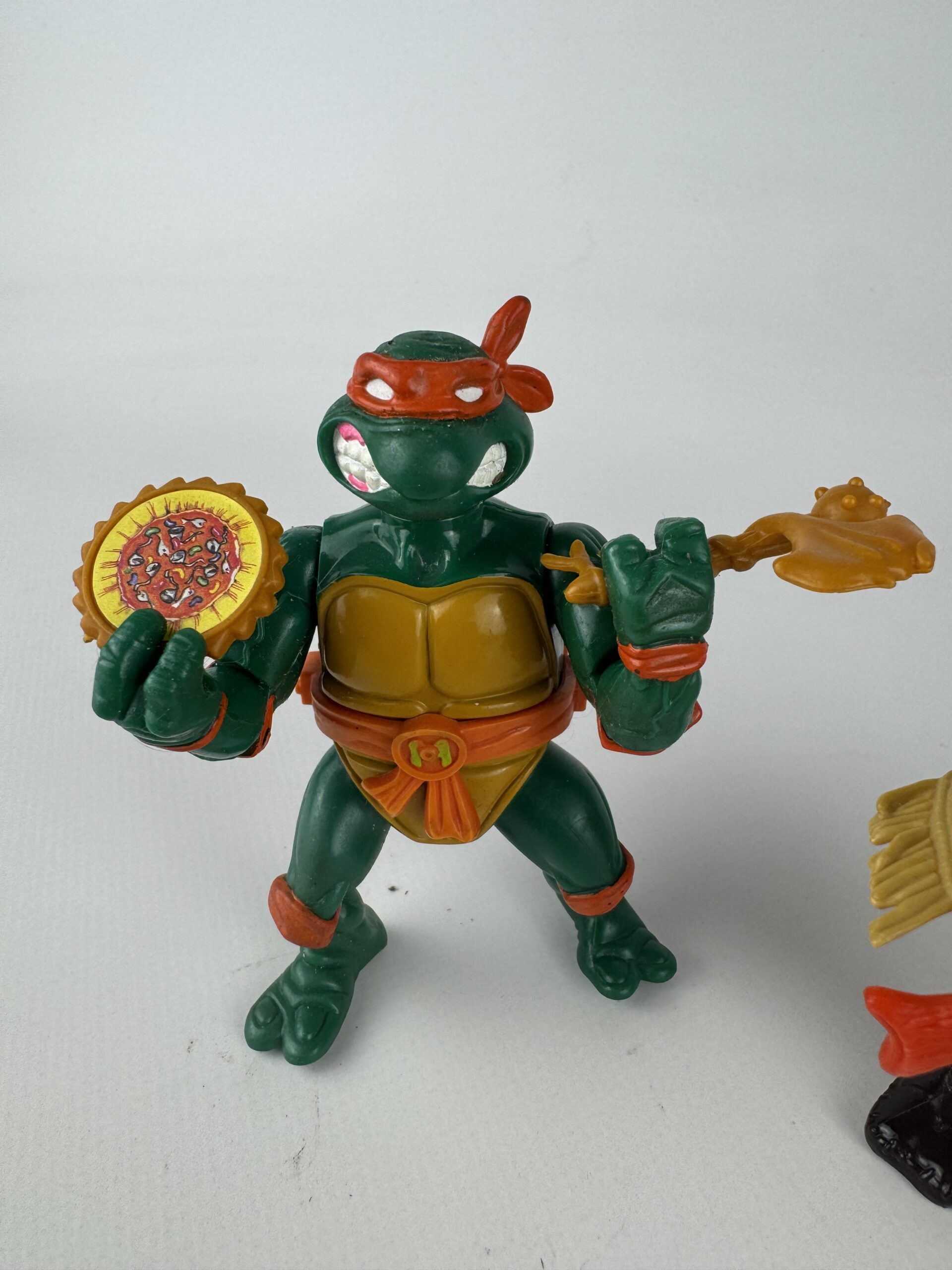 Figuras Tortugas Ninja - Imagen 2