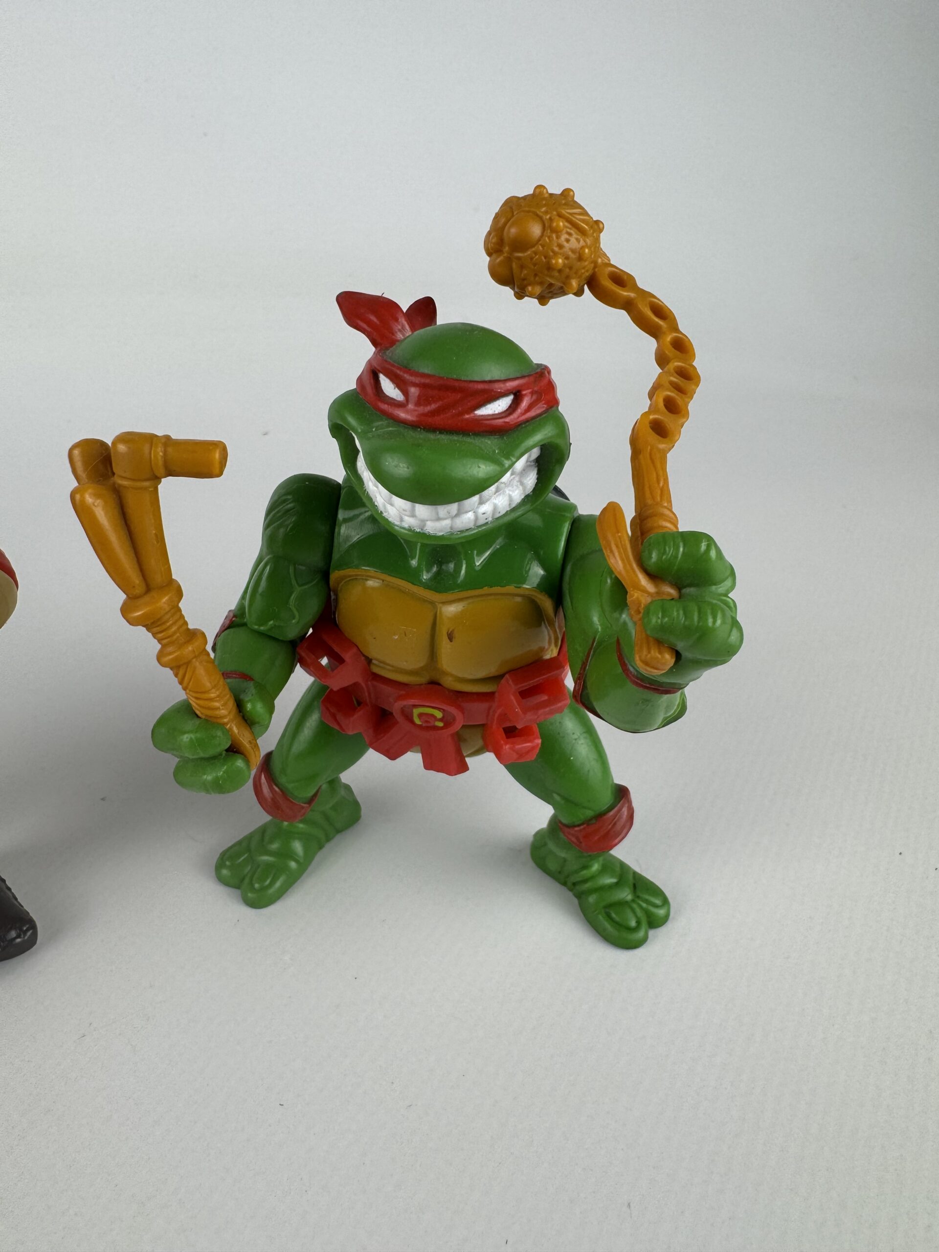 Figuras Tortugas Ninja - Imagen 4