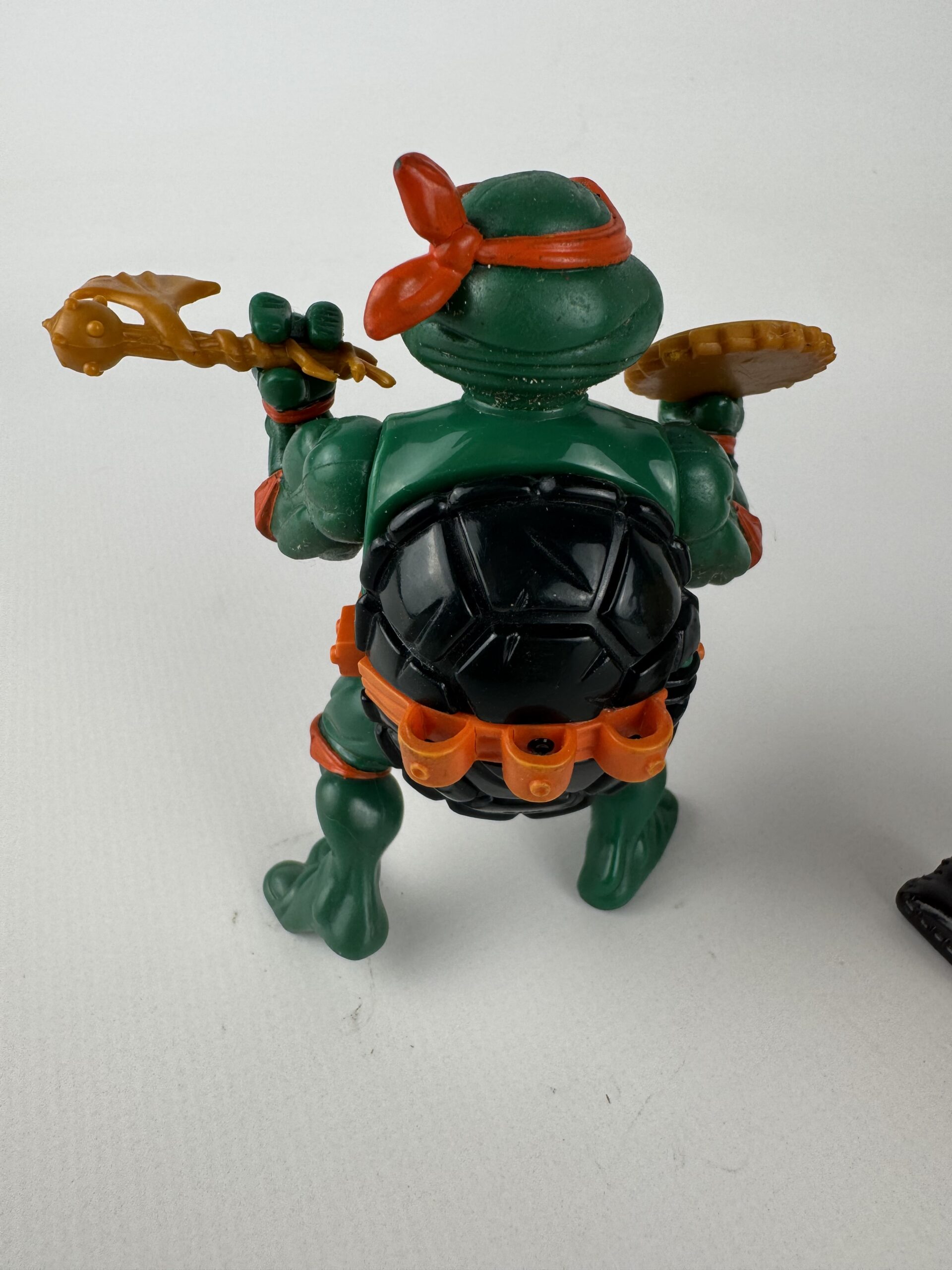 Figuras Tortugas Ninja - Imagen 5