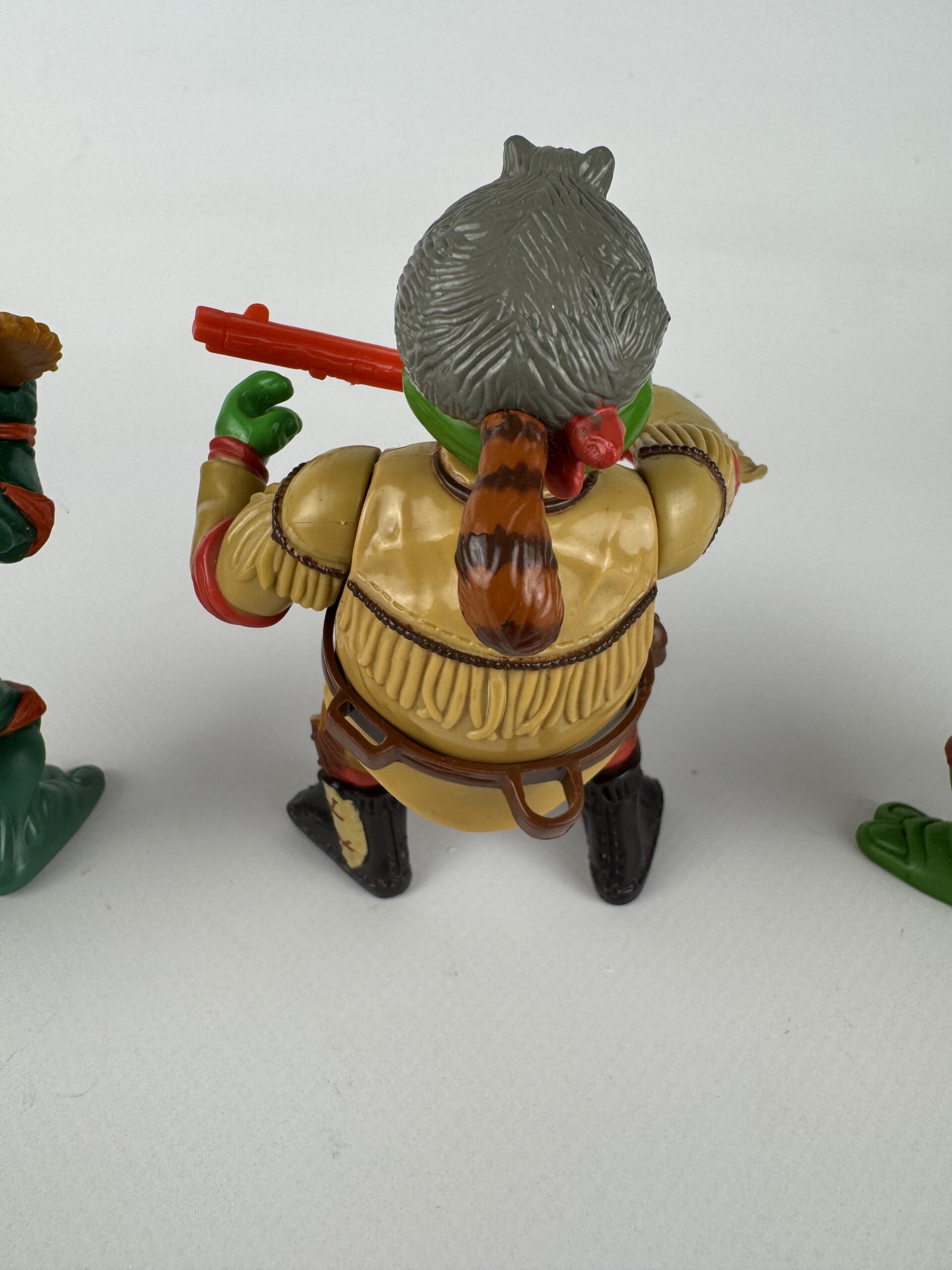 Figuras Tortugas Ninja - Imagen 6