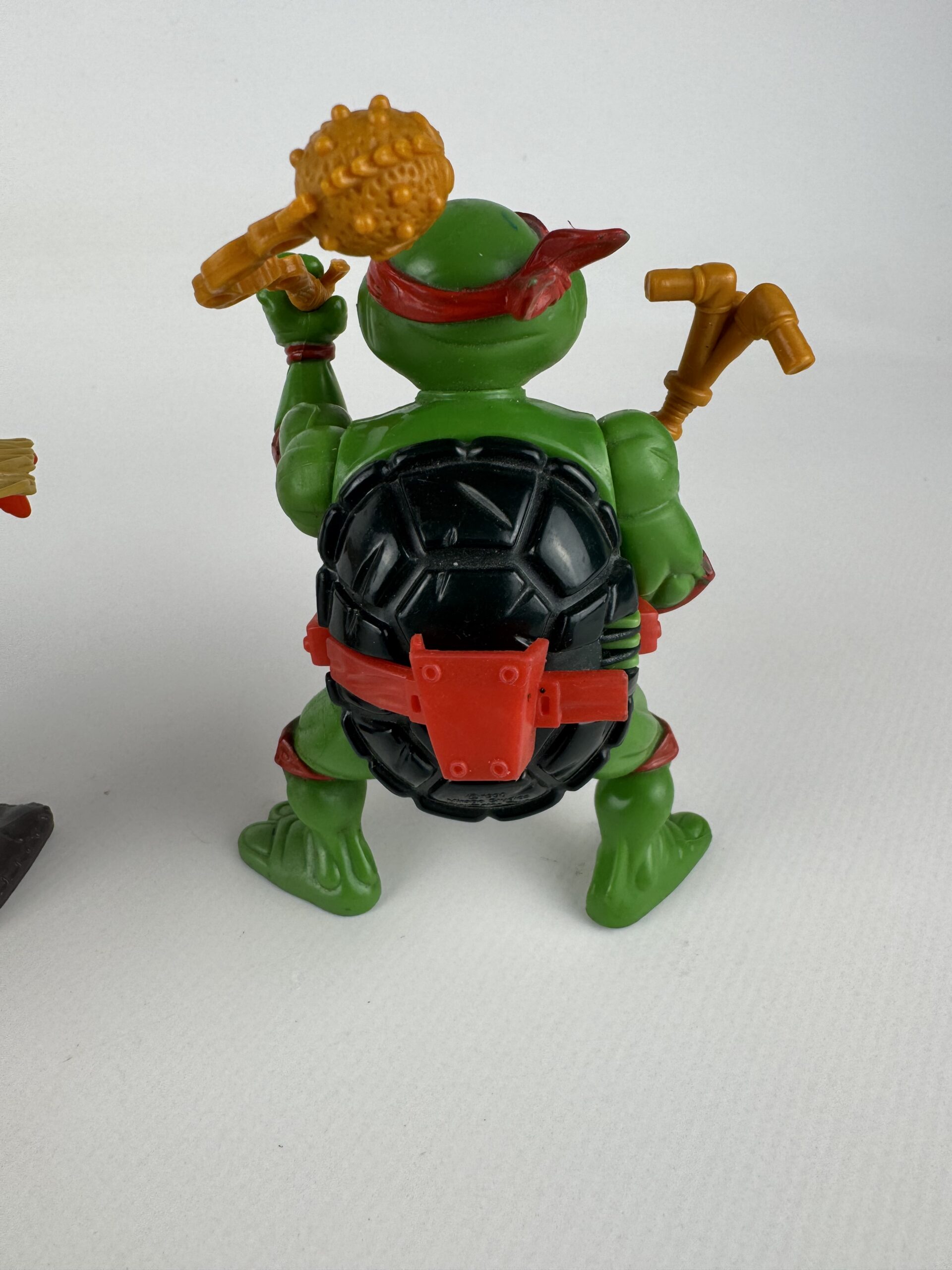 Figuras Tortugas Ninja - Imagen 7
