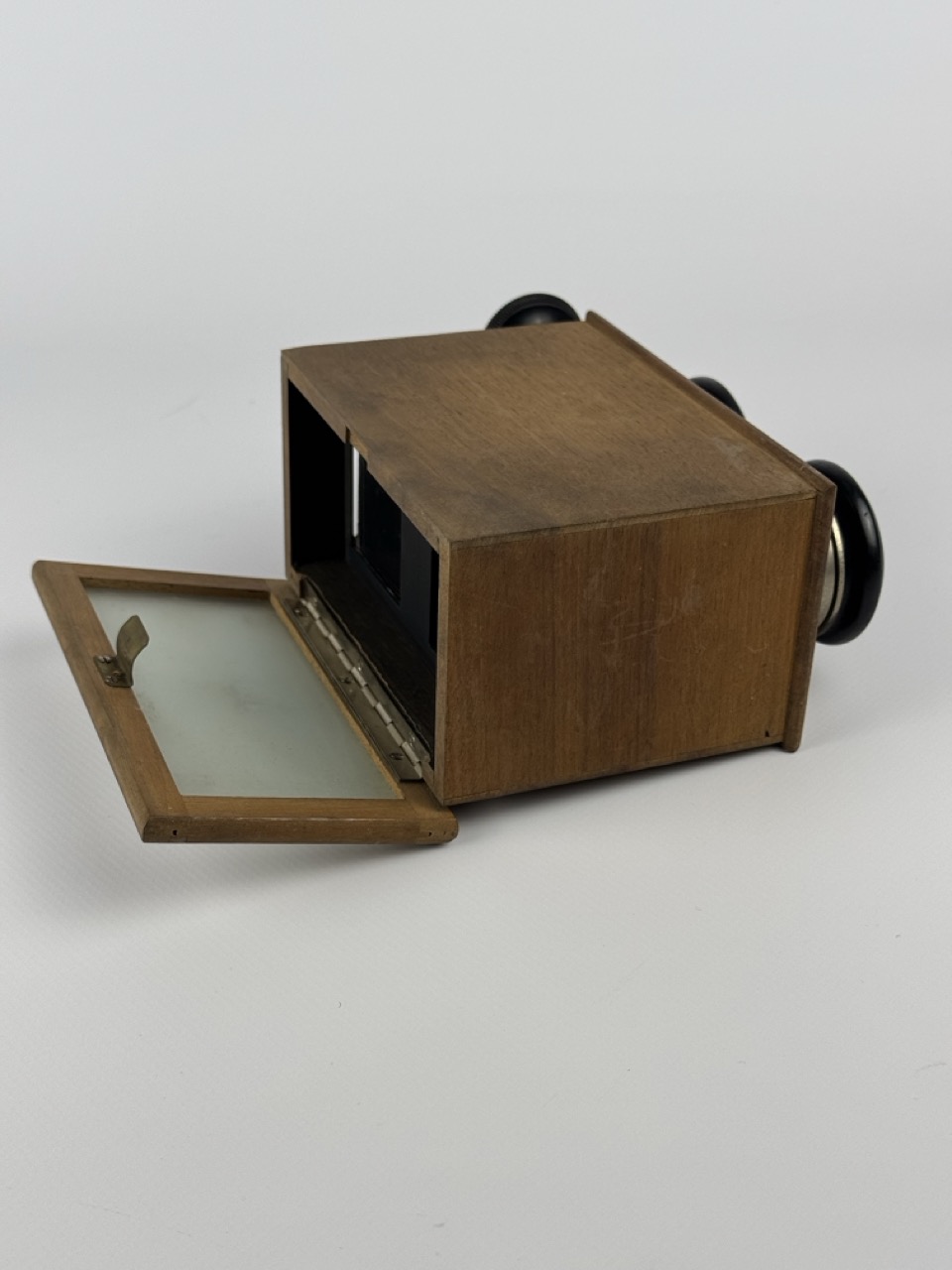 Visor Estereoscópico - Imagen 6