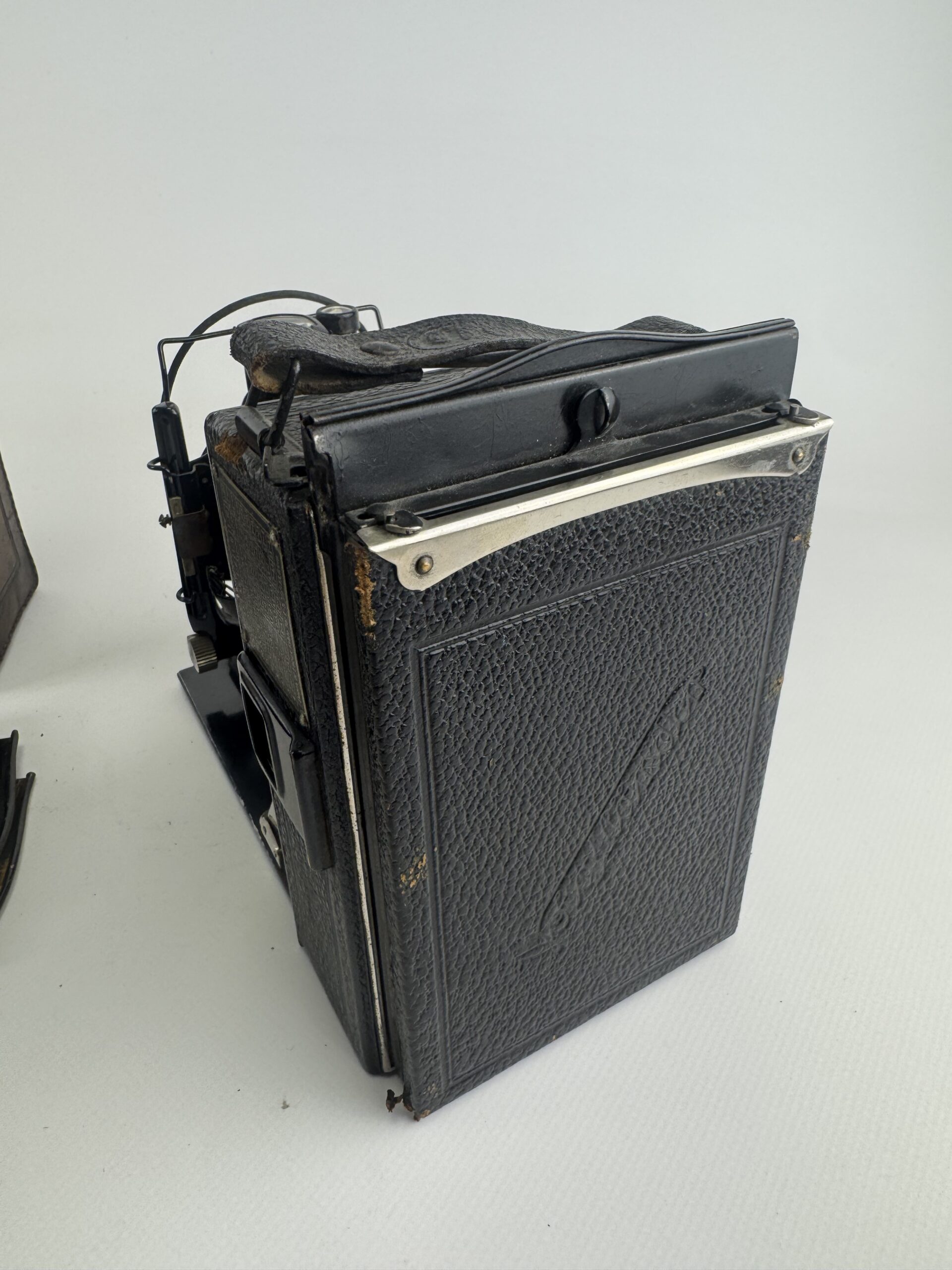 Cámara Voigtländer Compur - Imagen 7