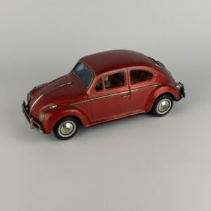 Volkswagen Escarabajo Bandai