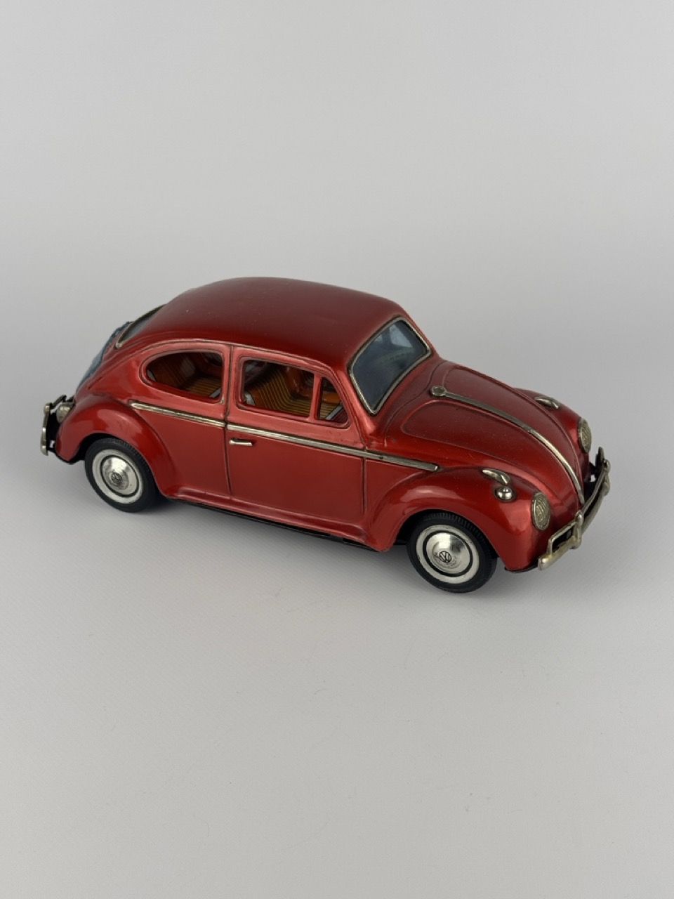 Volkswagen Escarabajo Bandai - Imagen 2
