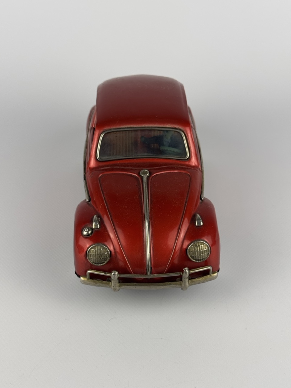Volkswagen Escarabajo Bandai - Imagen 3