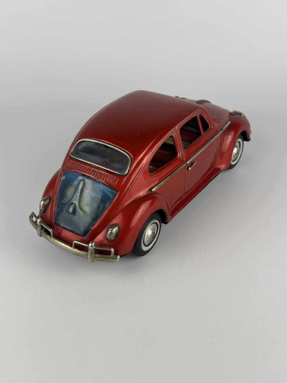 Volkswagen Escarabajo Bandai - Imagen 4