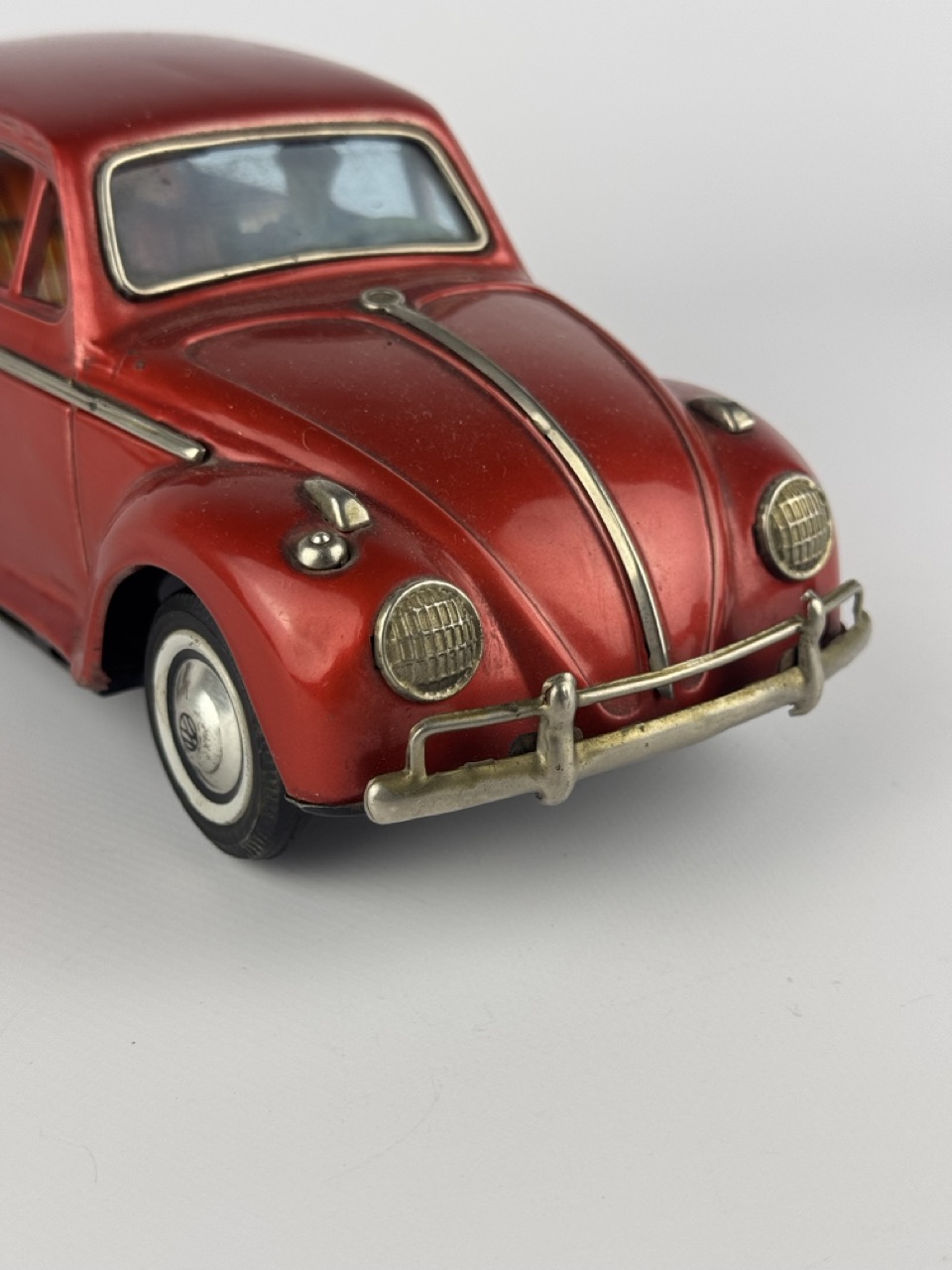 Volkswagen Escarabajo Bandai - Imagen 6