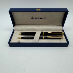 Waterman conjunto 1