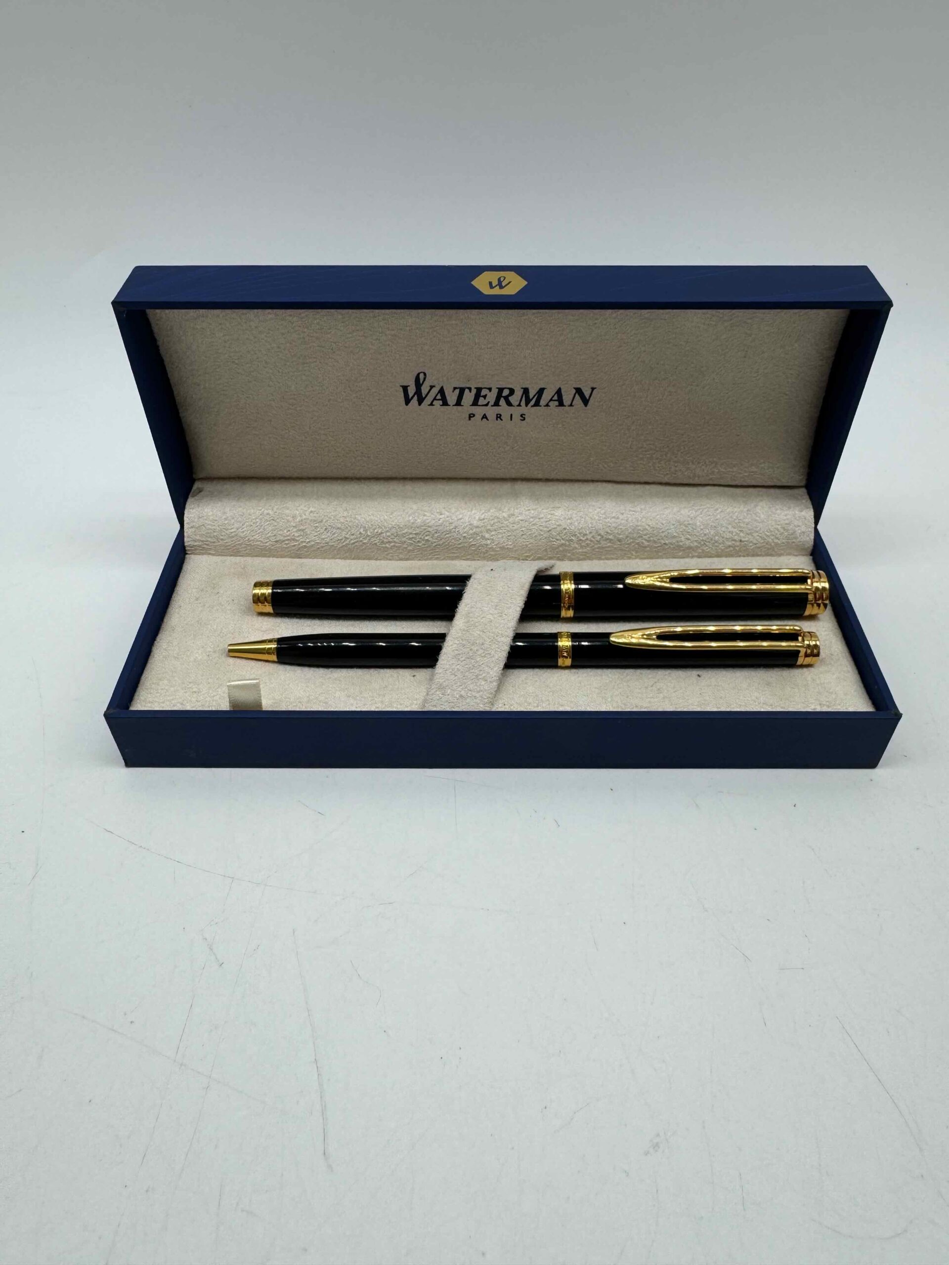 Waterman conjunto 1