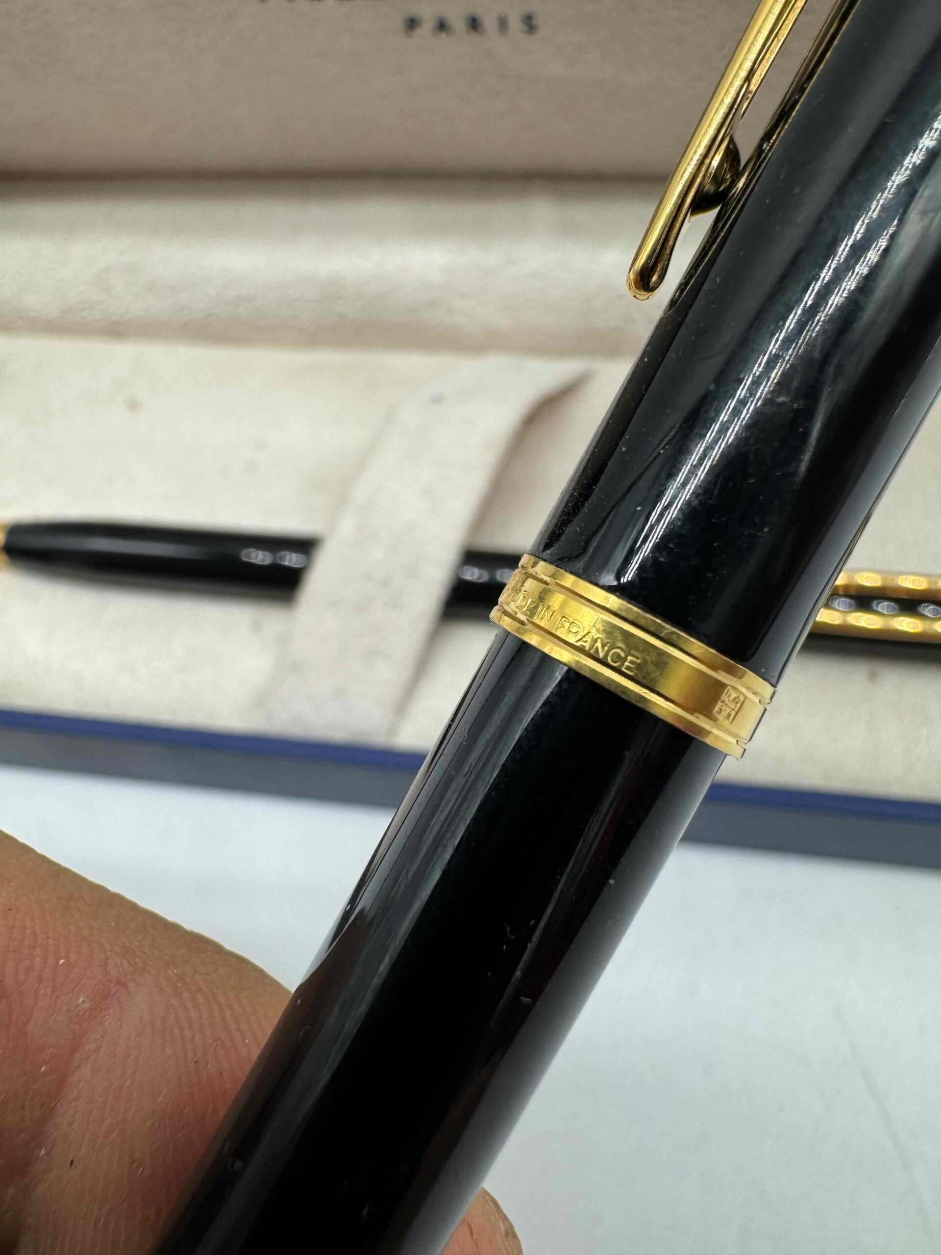 Waterman conjunto 1 - Imagen 5