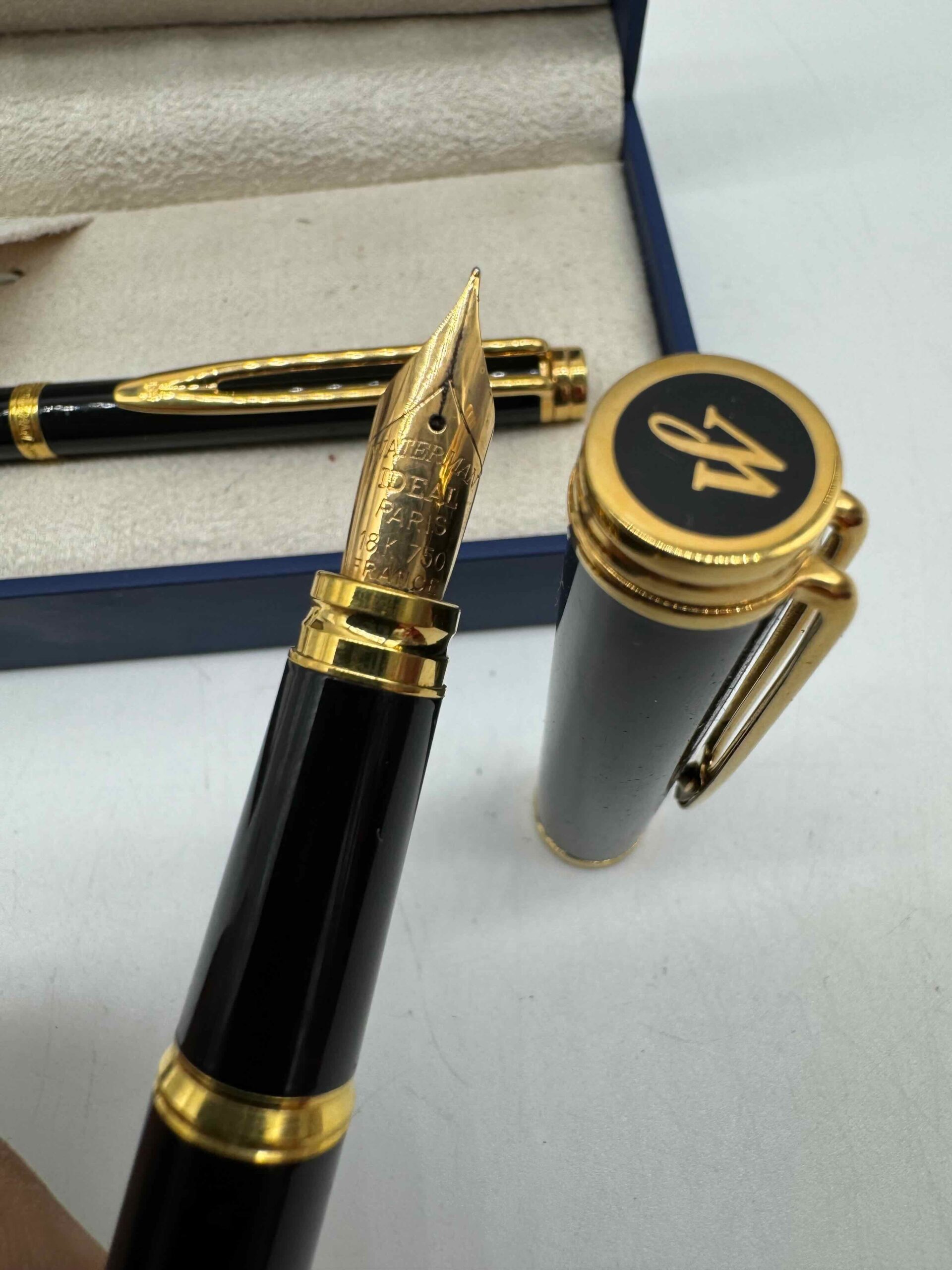 Waterman conjunto 1 - Imagen 6