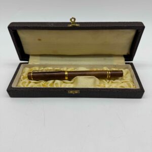 Waterman pluma