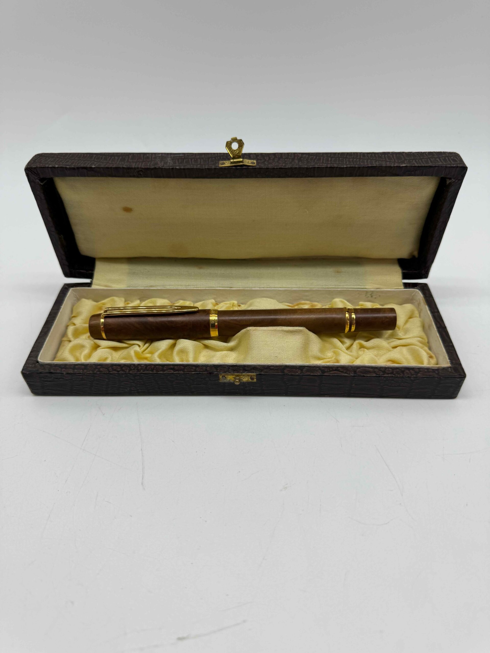 Waterman pluma