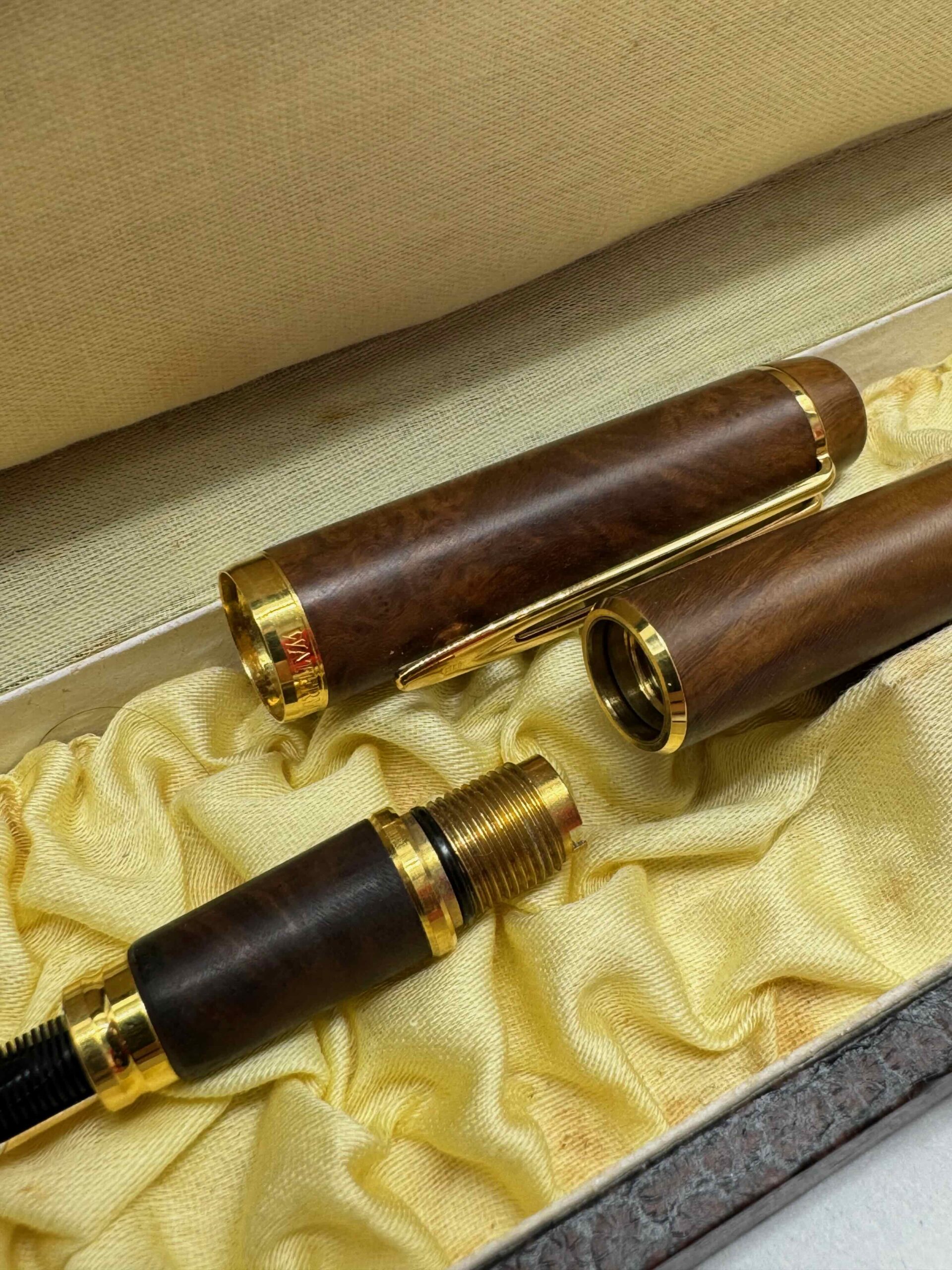 Waterman pluma - Imagen 3
