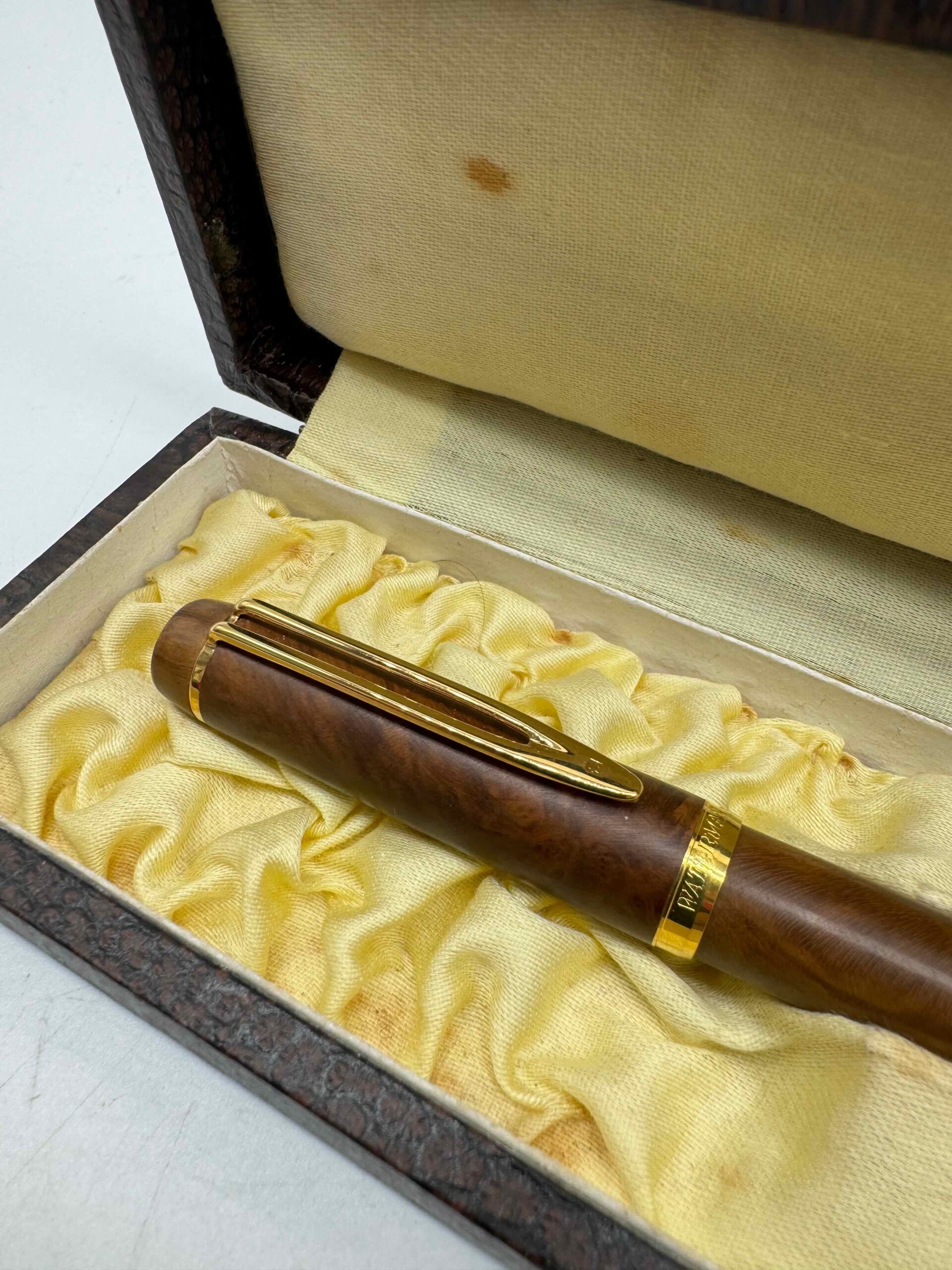 Waterman pluma - Imagen 4