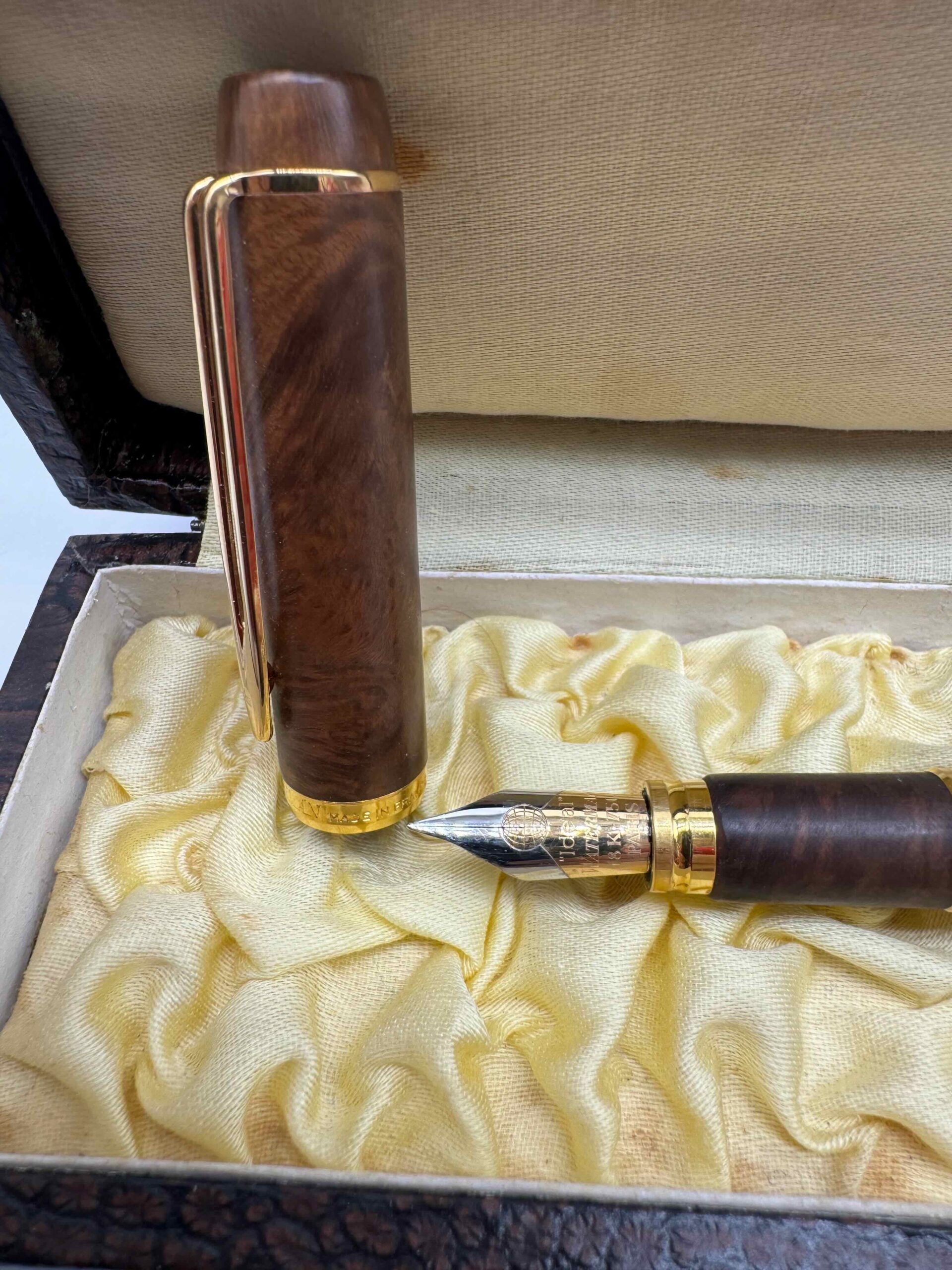 Waterman pluma - Imagen 6