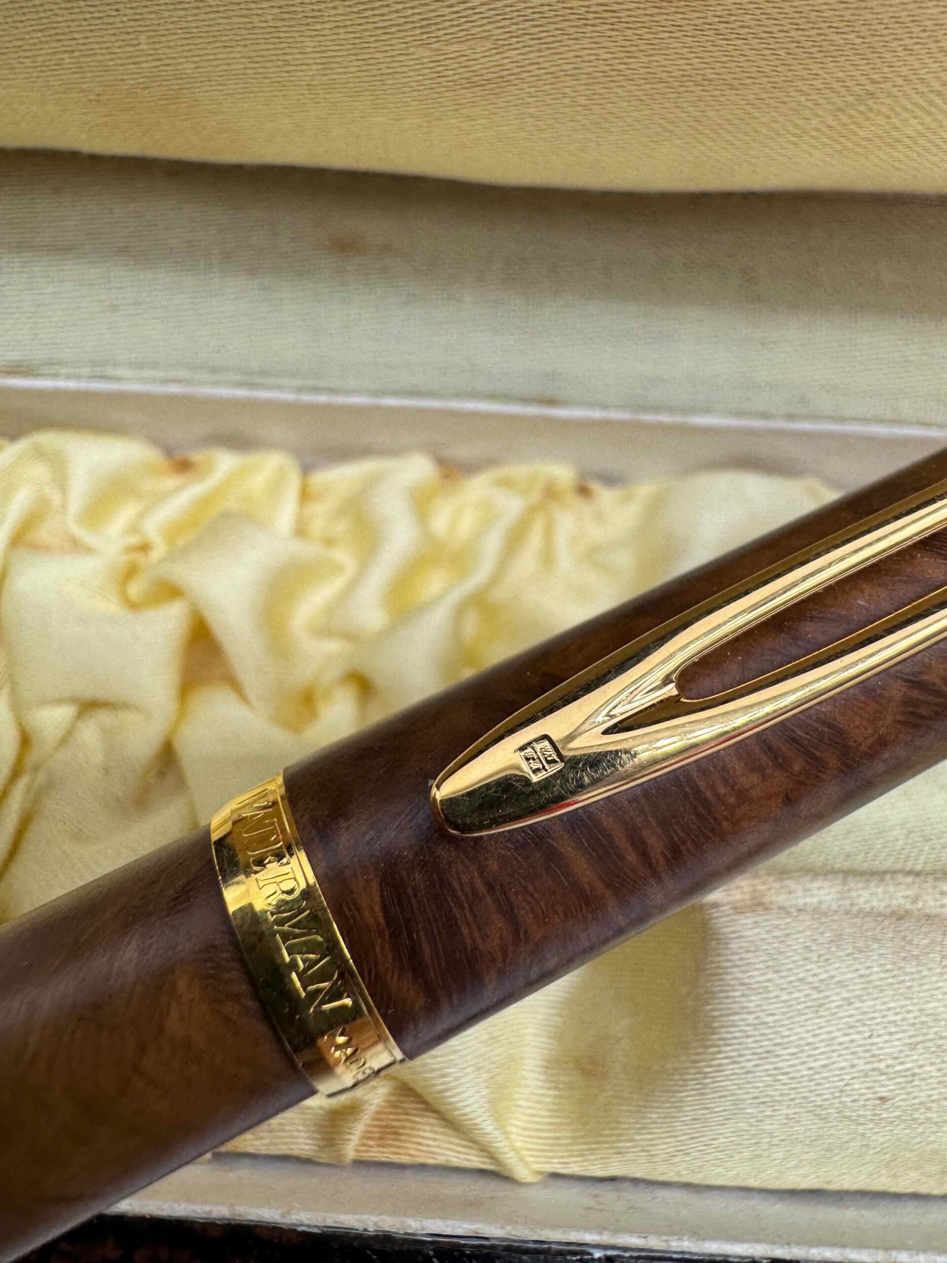 Waterman pluma - Imagen 7