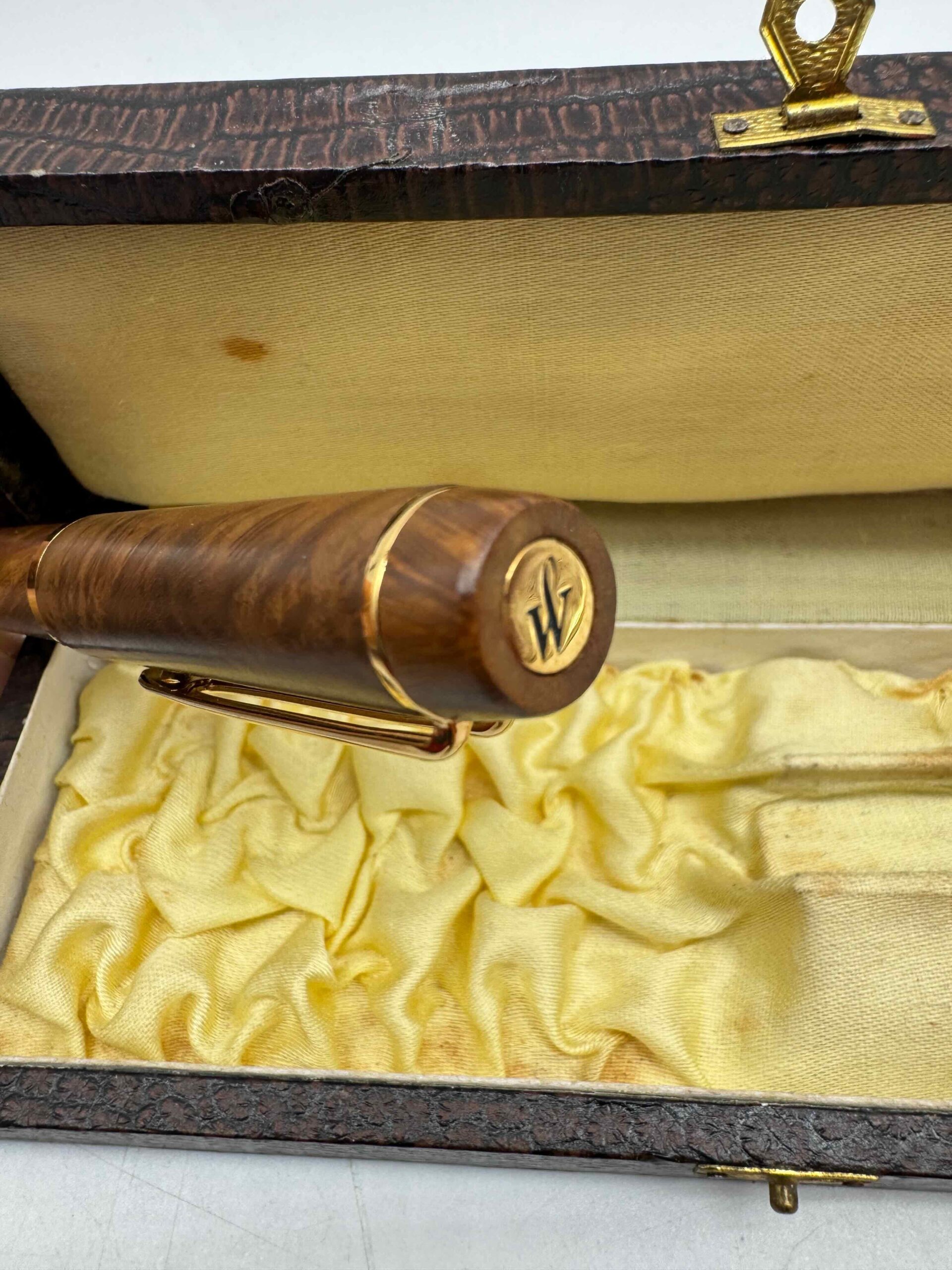 Waterman pluma - Imagen 8