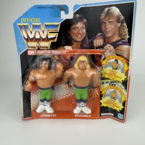 Figuras WWF