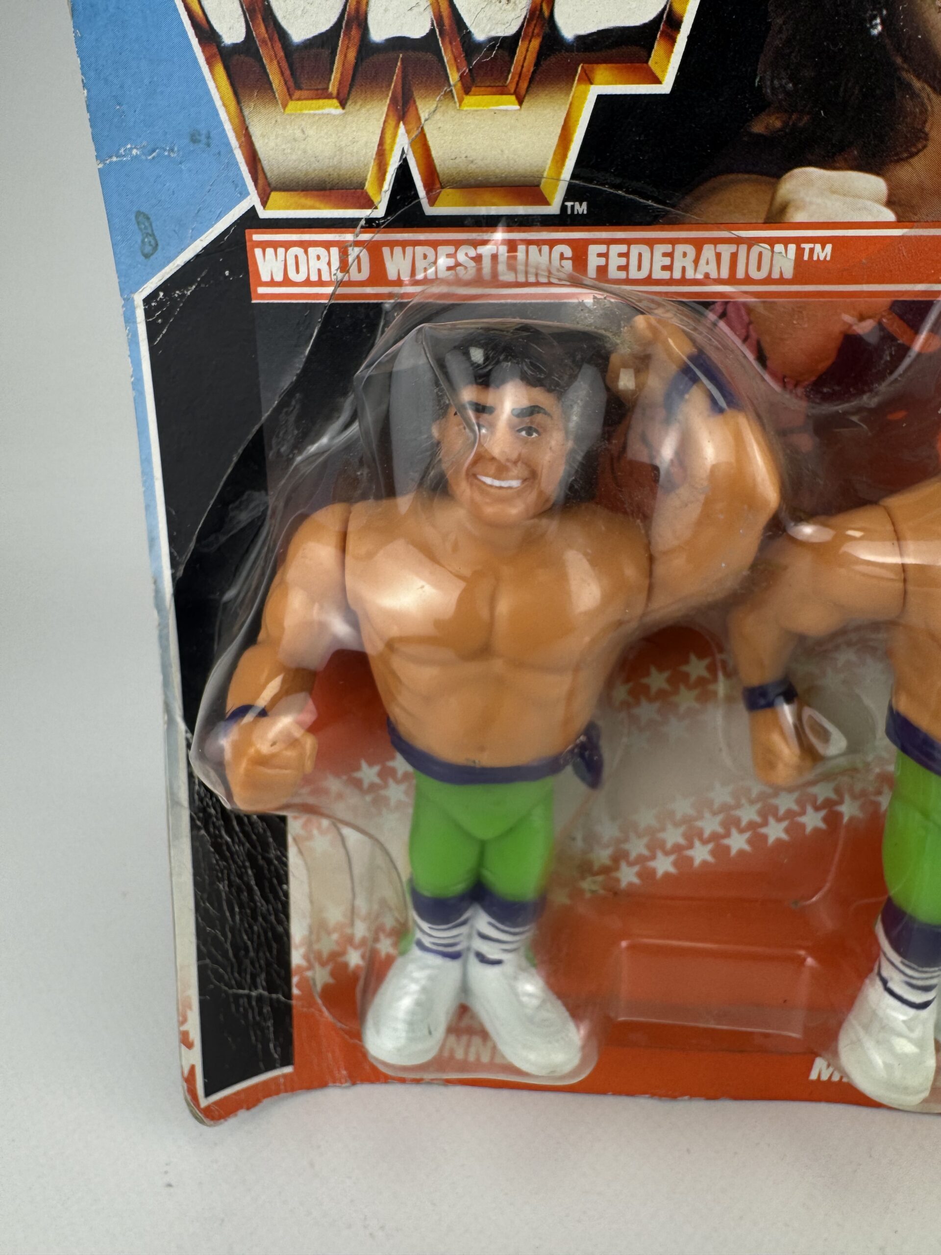 Figuras WWF - Imagen 2