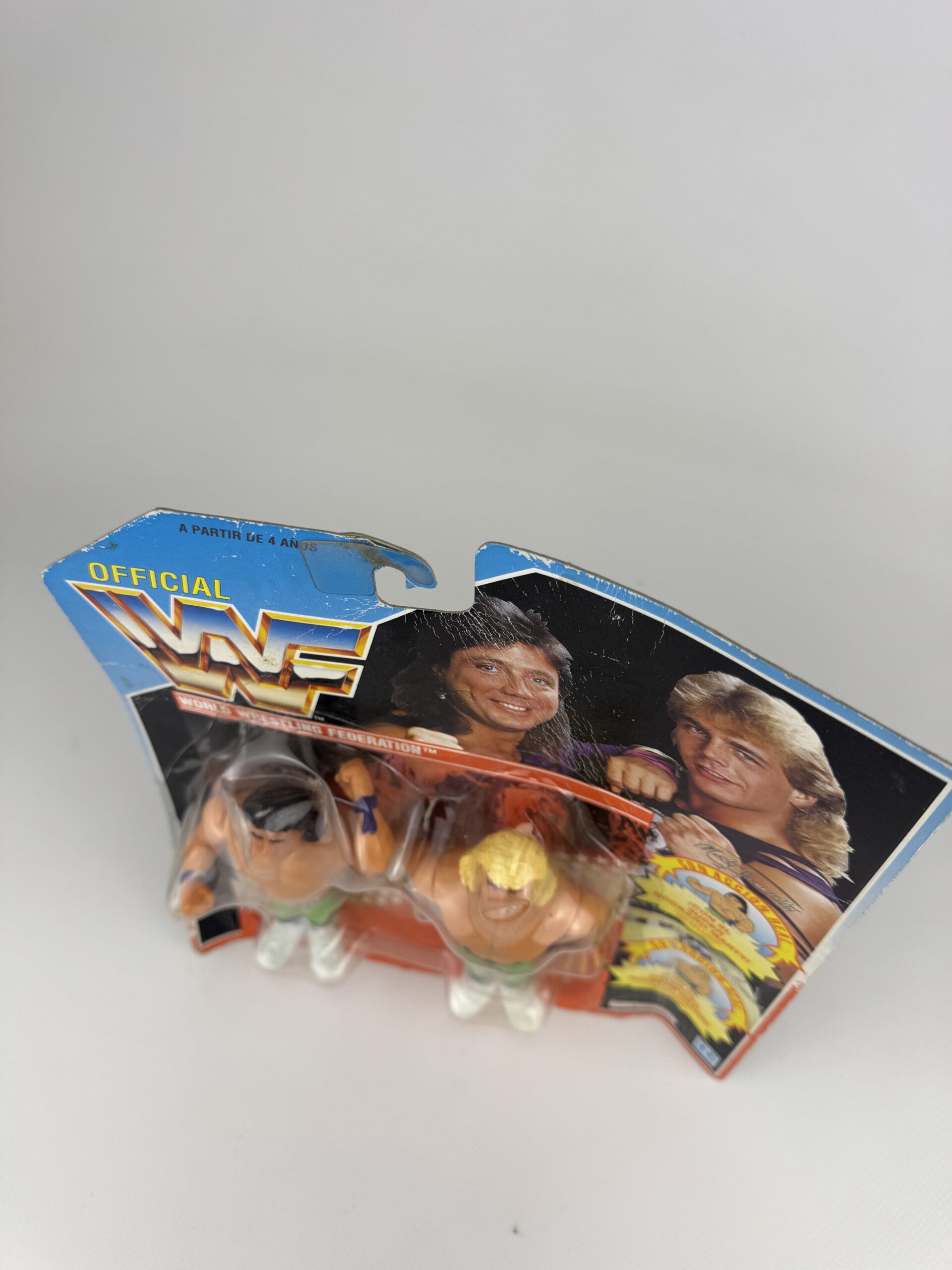 Figuras WWF - Imagen 7