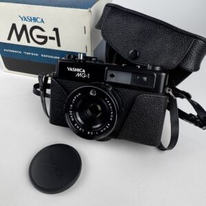 Yashica MG-1
